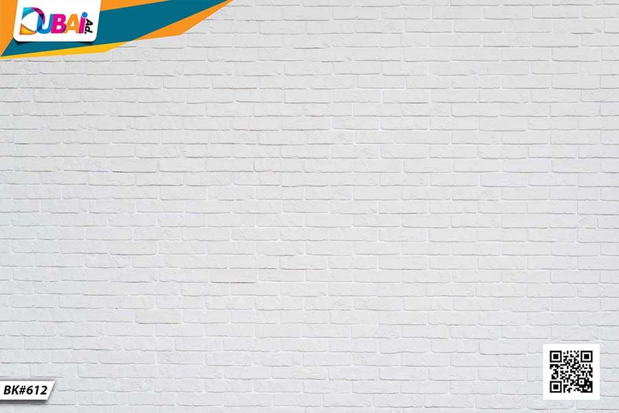 Bricks wallpaper design WP-BRK-006 by DubaiAd.