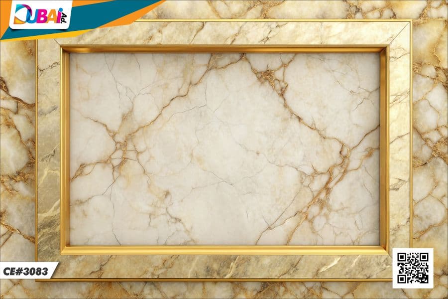 Ceiling Design wallpaper design WP-CEI-028 by DubaiAd.