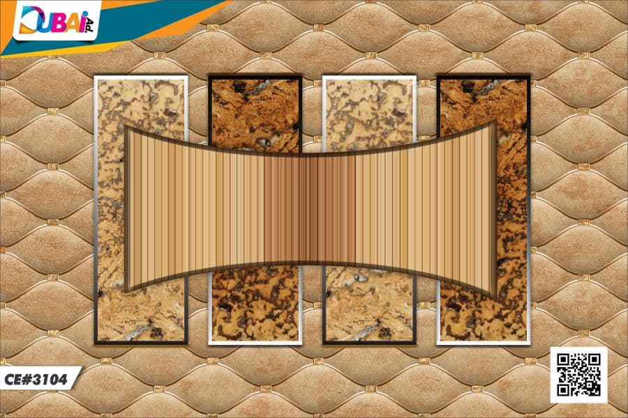 Ceiling Design wallpaper design WP-CEI-034 by DubaiAd.