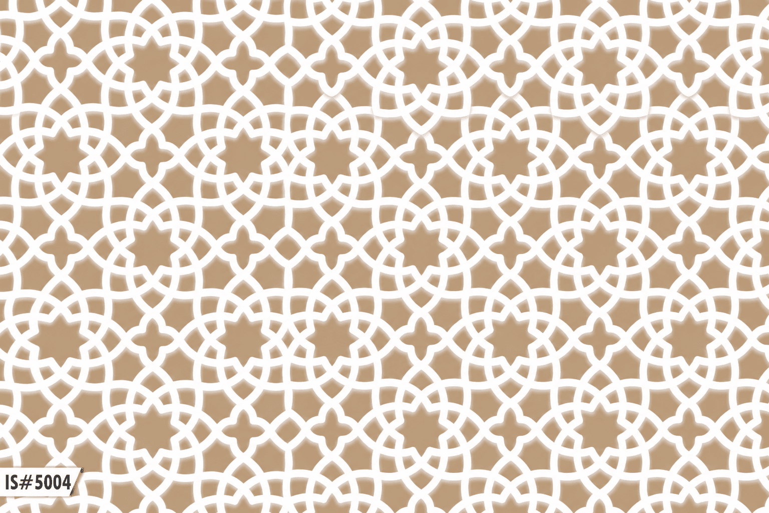 Islamic wallpaper design WP-ISL-002 by DubaiAd.