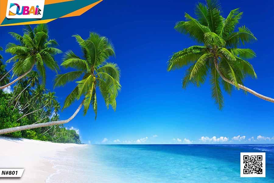 Nature wallpaper collection