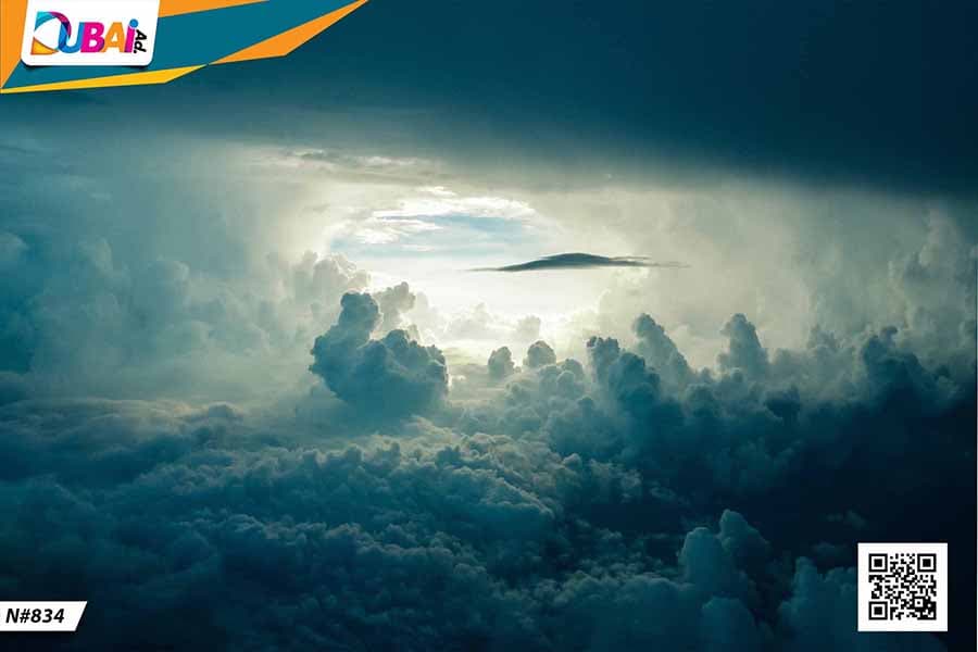Nature wallpaper design WP-NAT-012 by DubaiAd.